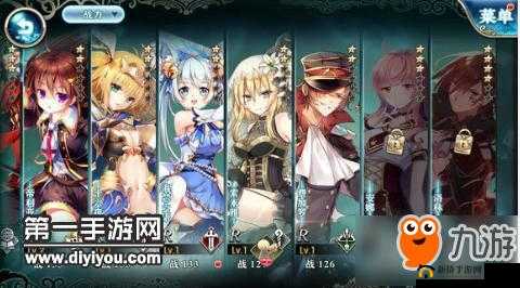 神无月手游零氪玩家攻略：如何选择培养角色及零投入玩法解析