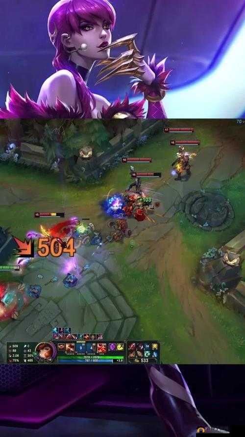 撸啊撸竞技场阵容推荐 光辉女枪大招流打造超强战力组合