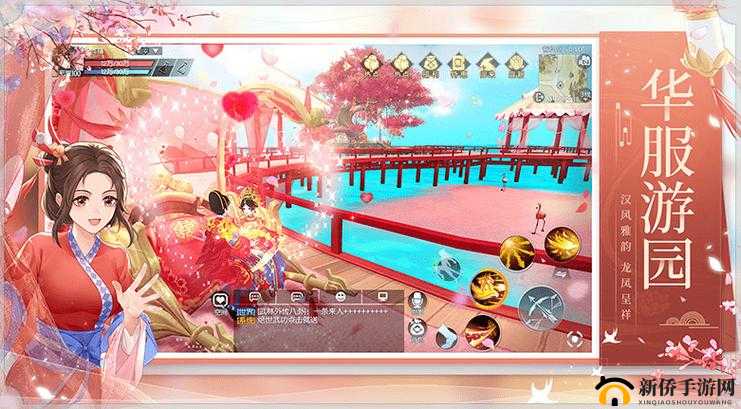 武林外传电影手游新手入门攻略