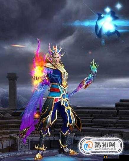 《QQ华夏手游：职业选择攻略，哪个职业更有趣味？》