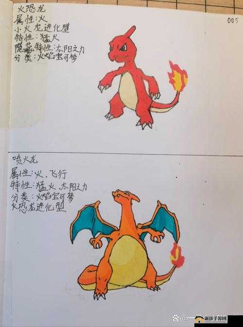 宝可梦大探险：启程草原1-2通关攻略——中心小火龙，建议：小火龙引领草原探险之旅