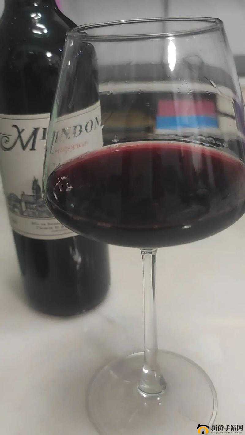 别到红酒了装不下了 1V2：精彩剧情来袭