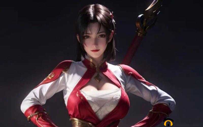 云缨拿枪奖励自己核心竞争力：探秘其背后力量