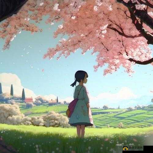 锁链战记：樱花树人塞乐佳的祈祷与战斗