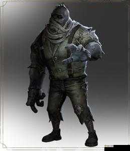 第人格灰烬里奥全面解析：角色特性技能优势及实战表现详解