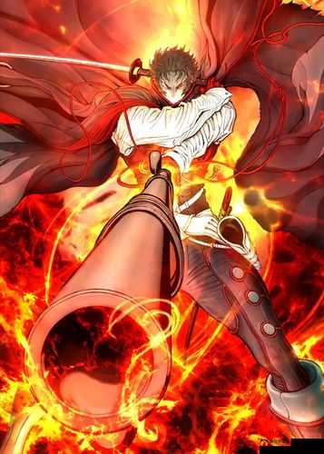 FATE 魔都战争中独一无二的英灵孙悟空 其强大力量与魅力解析