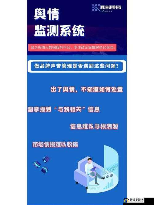 国内免费舆情网站软件有哪些