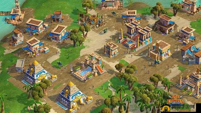 帝国 Ol 各职业特点及发展前景全解析 带你深入了解游戏职业