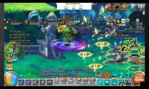 西游萌萌新服盛宴，6月12日18时激情开启