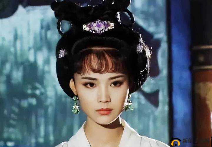 上官婉儿战四男最经典的一句：提剑 雷击之