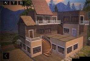 别墅轮换游戏：独特体验之旅