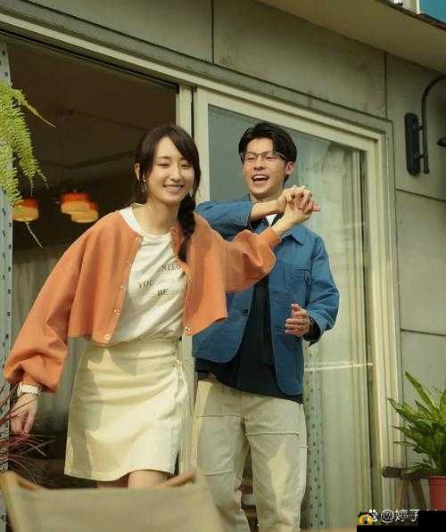 动起：一起错错错 30 分钟电视剧