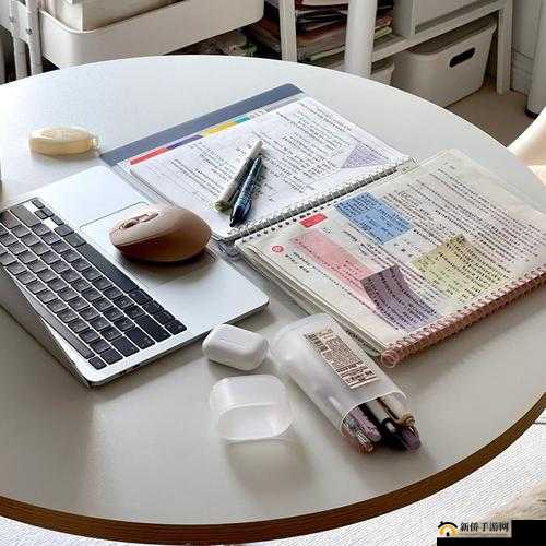 来日方长 11H 温书念：沉浸式学习体验