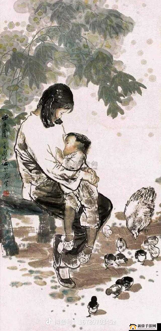 海角披风少年妈妈本人：一位平凡而伟大的母亲