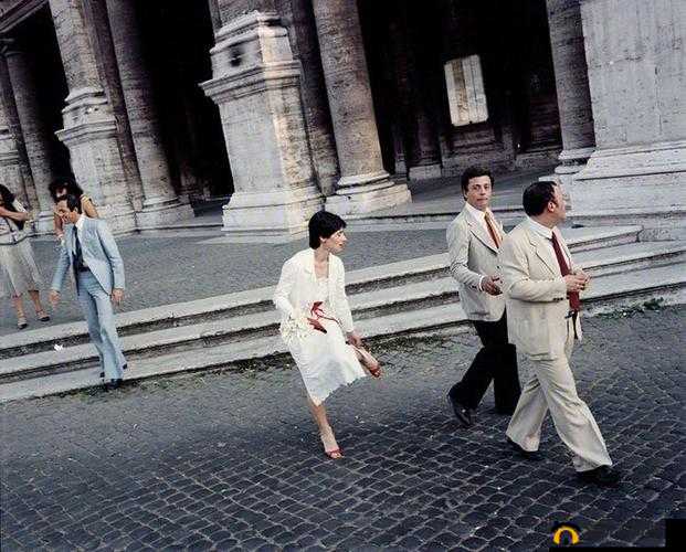 无法满足1980意大利：那段失落的岁月