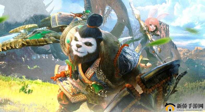 太极熊猫3猎龙王之试炼深度玩法解析：掌握试炼攻略，轻松成为猎龙王者