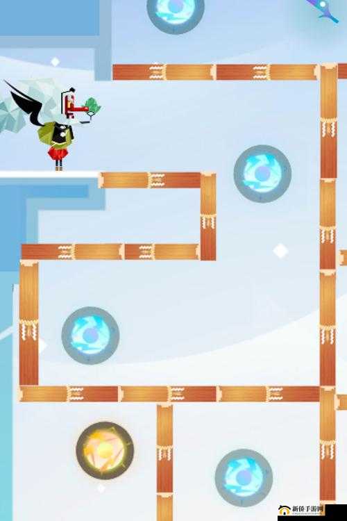 偃月之日通关攻略 玩法技巧览