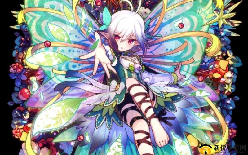 《梅露可物语之灾难魔女与天才差生的数据解析与挑战》