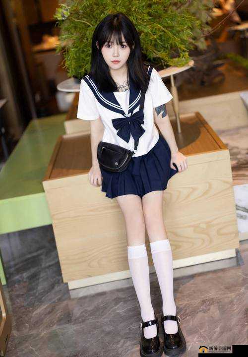 jk 服饰开襟运动：展现青春活力的新姿势