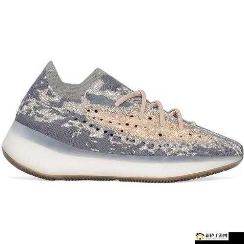yeezy380：时尚潮流新宠