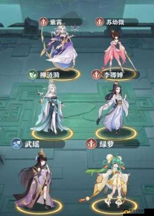 乱斗堂3重生平民最强阵容推荐：阵容搭配攻略大全