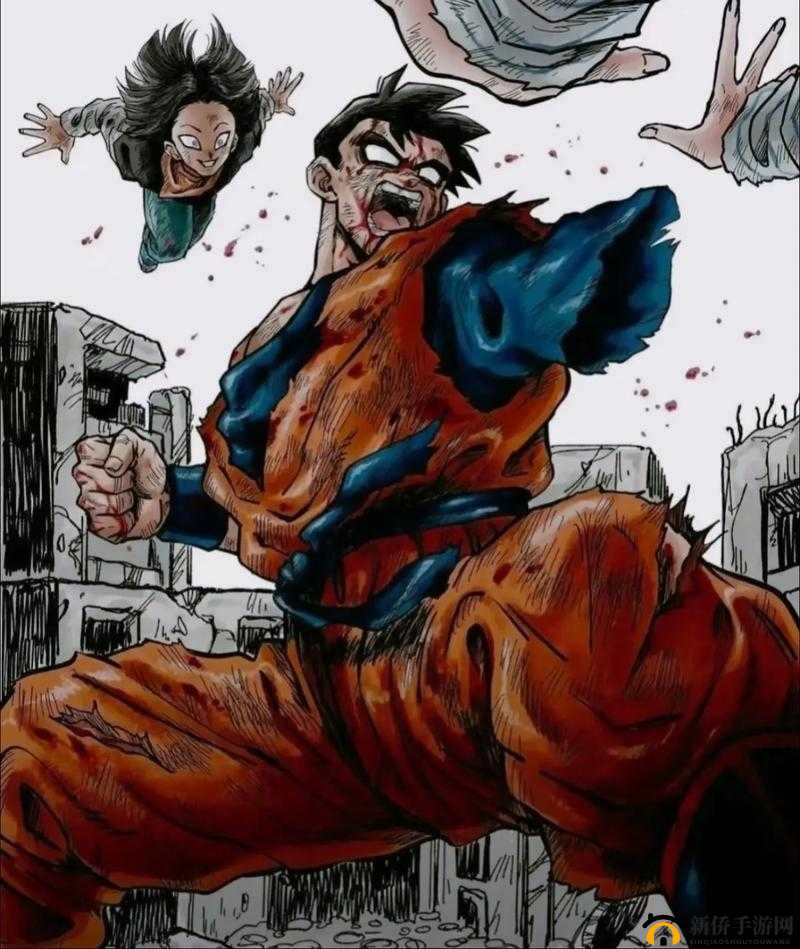 琪琪先锋：探索未来的科技先锋