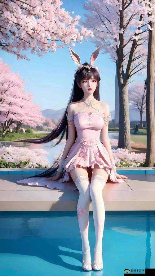 小舞：纯真少女的情感挣扎