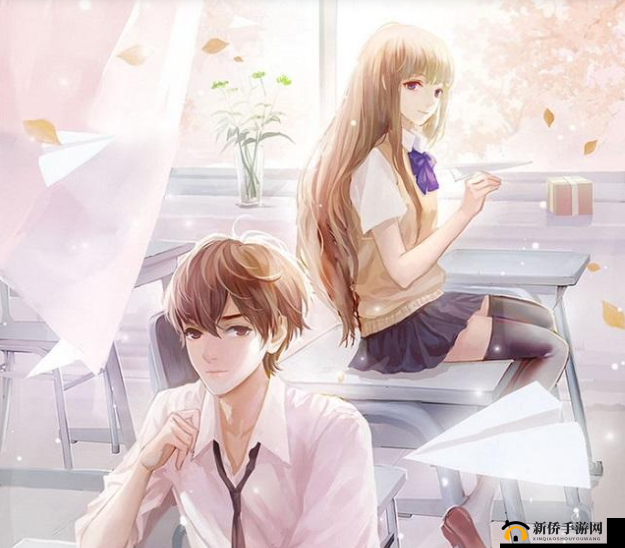 校草同桌非要撩我小当当家：甜宠青春来袭