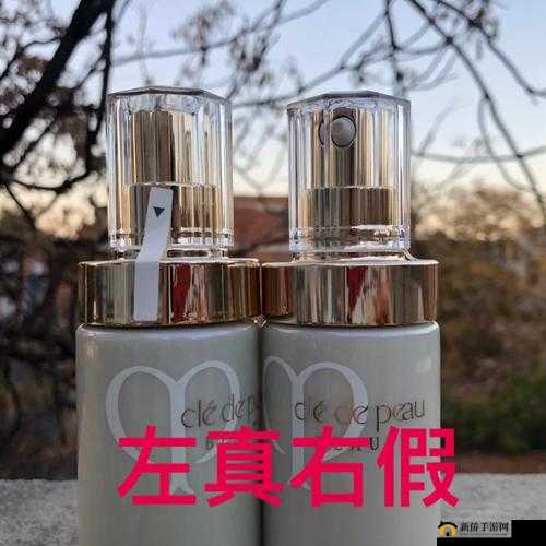 日韩国品产品有何区别？