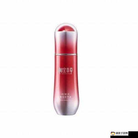 亚洲精华国产精华精华液：好用无需多言