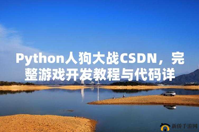 python 人狗大战 csdn 在线看：精彩对决不容错过