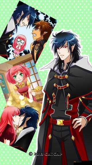 爱养成该隐：专属你的养成之旅