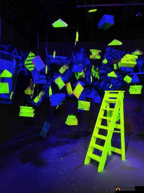 GOGOGO 大胆人文艺术创：探索艺术的边界