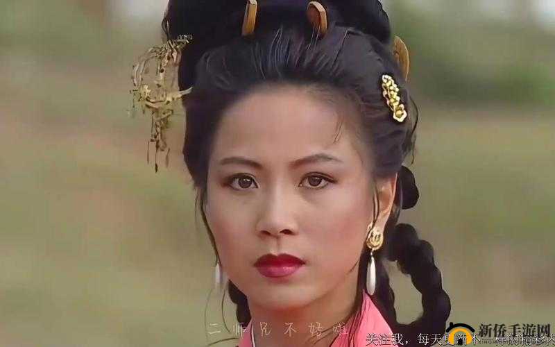 孙尚香：女中豪杰的钢筋传奇