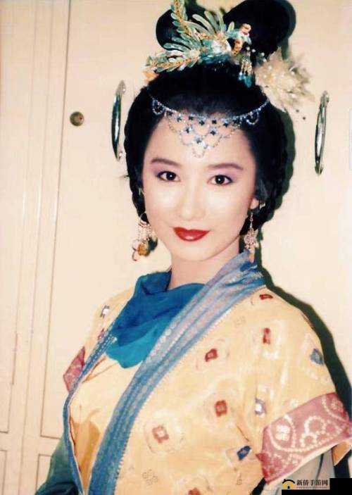 李师师的三港版谢宁：传奇女子的故事