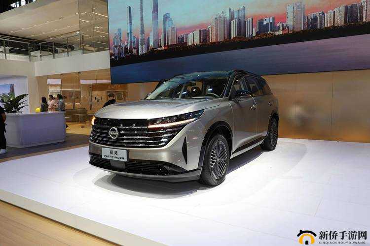 国产日韩精品 SUV 引领汽车市场潮流