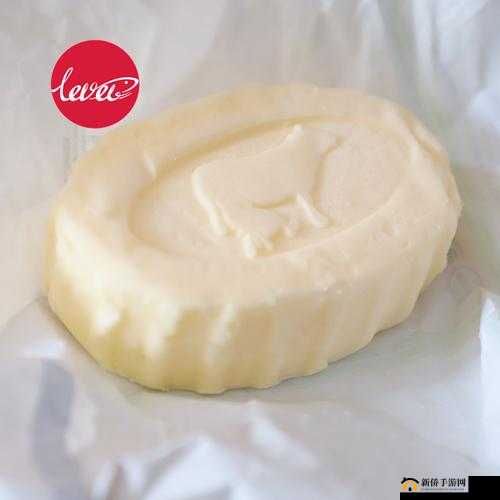 Beillevaire 原味黄油：品质之选