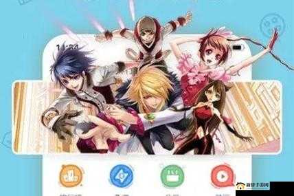 虫虫漫画免费漫画弹窗入口：畅享精彩漫画世界