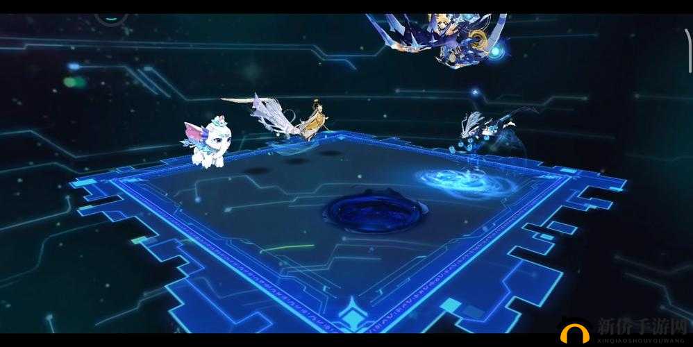 奥拉星手游巅峰塔42层过关技巧及阵容搭配详解