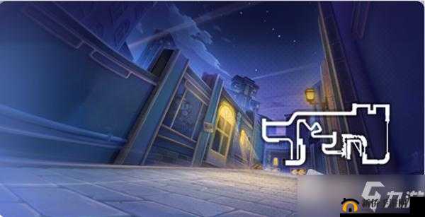 秘密通道 xyz：神奇的通道