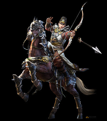 乱世王者征战野途：兵贵神速之下骑兵的优势与策略探讨