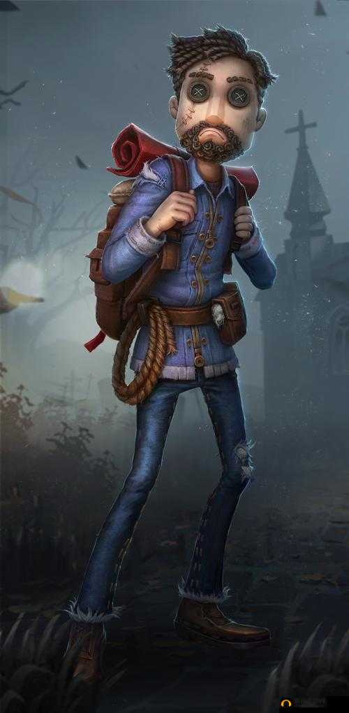 第五人格冒险家重做后技能详细介绍及玩法分析