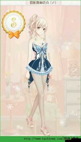 暖暖环游世界奥林匹克(1)S攻略：完美搭配秘籍与技巧全解析