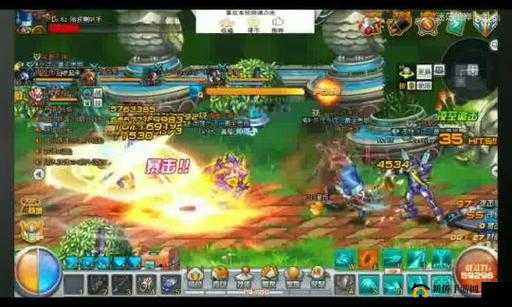 暴走地下城盛夏狂欢节，7月7日新服热血开服