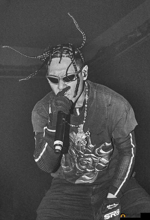 越南女 RAPPERDISS 苗族的音乐之路