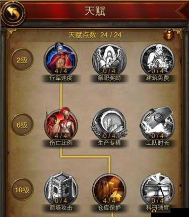 关于《文明霸业》手游分城系统全面解析：策略布局与功能作用深入探讨