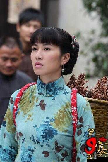 第九个寡妇免费观看：传奇女性的命运史诗