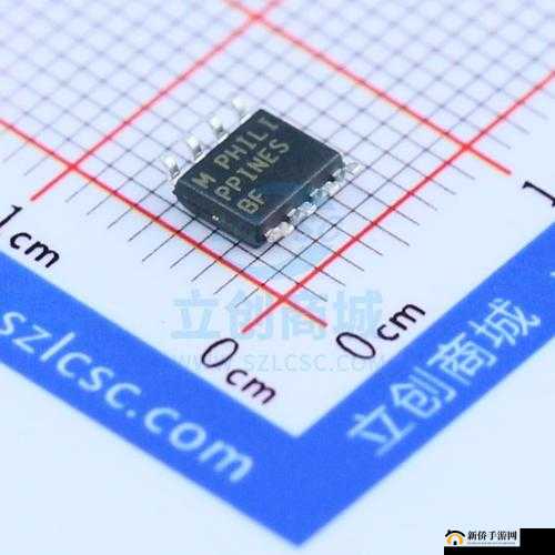 MAX488 国产：性能卓越的通信芯片