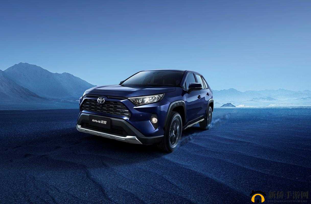 4 虎 CVT4WD 入口：畅享极致驾驶体验