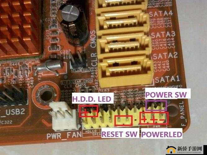 精品产区 WNW2544 换新接口了：这一重要改变